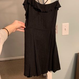 Free People mini dress